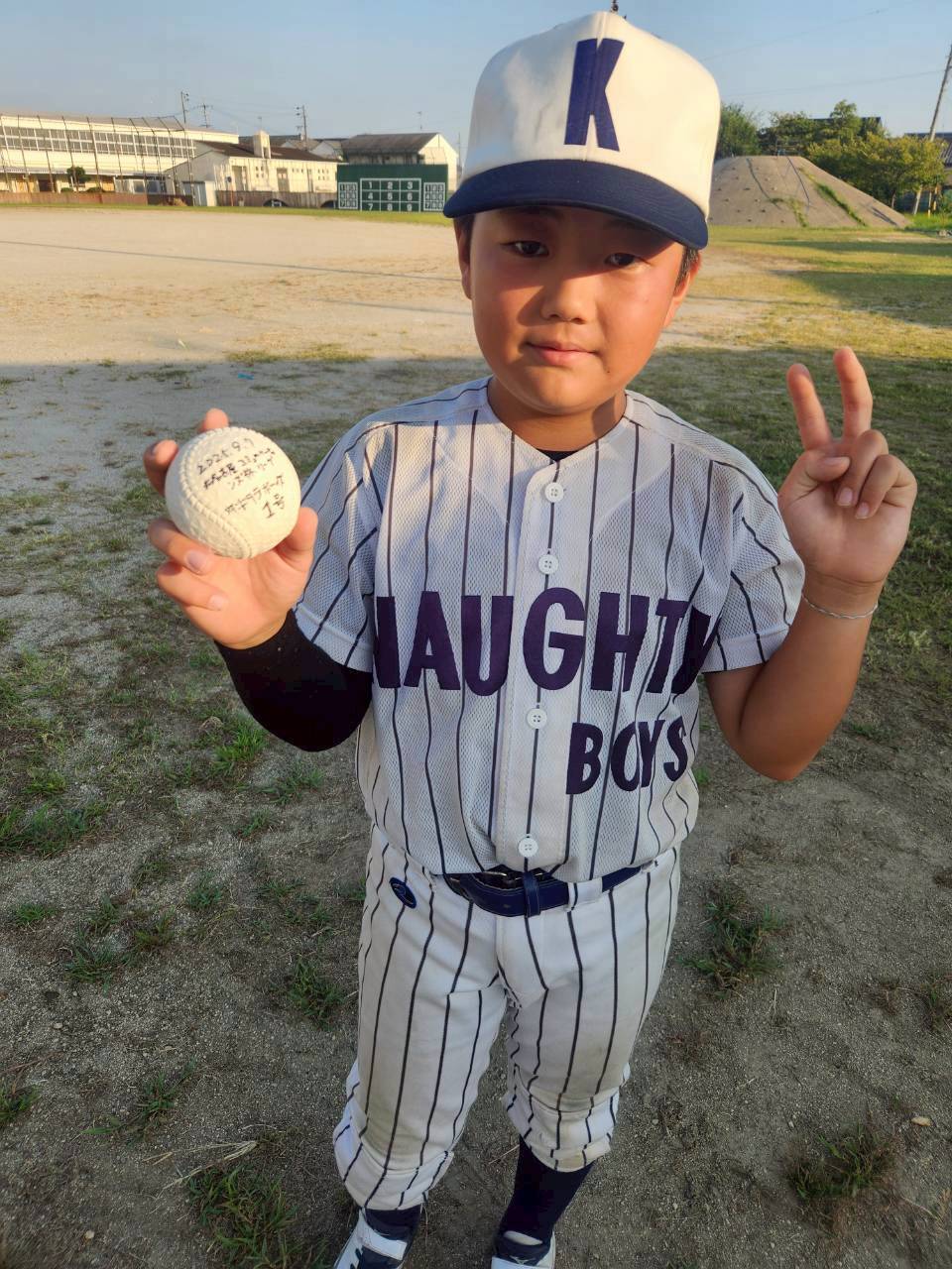 Bチーム　北名古屋コミュニケーションズ杯　vs. キララボーイズ